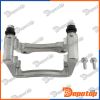 Support, étrier de frein arrière pour LAND ROVER | HZT-LR-000A, SXP500060